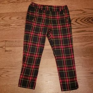 Sam Edelman pants size 4